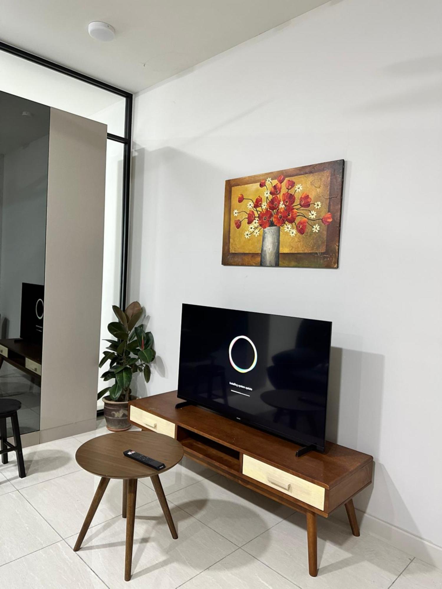 Pangsapuri Datum Jelatek By Pakpin Offers Bed & Sofa Bed Wifi 50