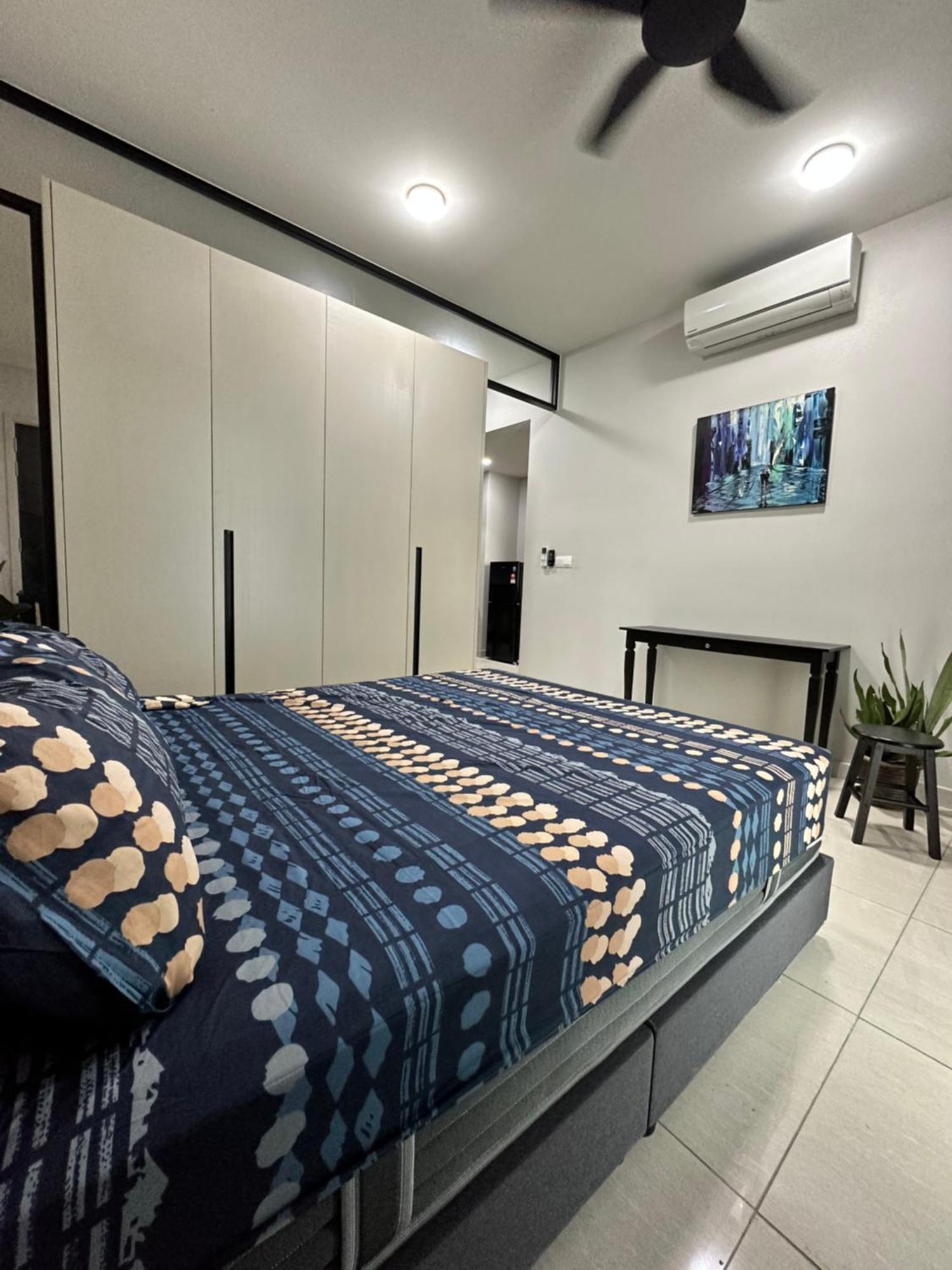 Datum Jelatek By Pakpin Offers Bed & Sofa Bed Wifi 50