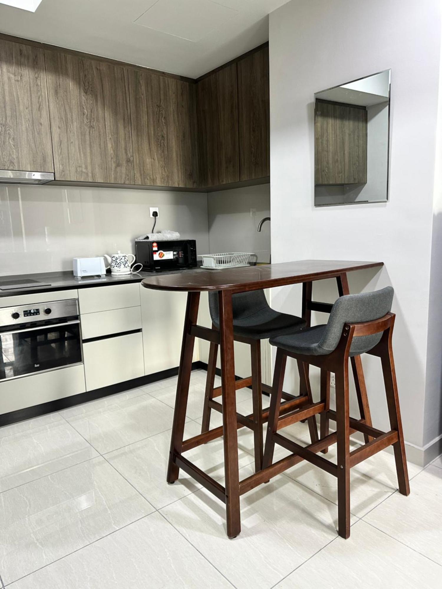 Pangsapuri Datum Jelatek By Pakpin Offers Bed & Sofa Bed Wifi 50